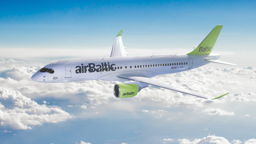 AirBaltic: Ακυρώνονται 4.670 πτήσεις το 2025 λόγω προβλημάτων συντήρησης