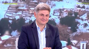 Φαραντούρης: Η υποψηφιότητα Φάμελλου στερείται οράματος