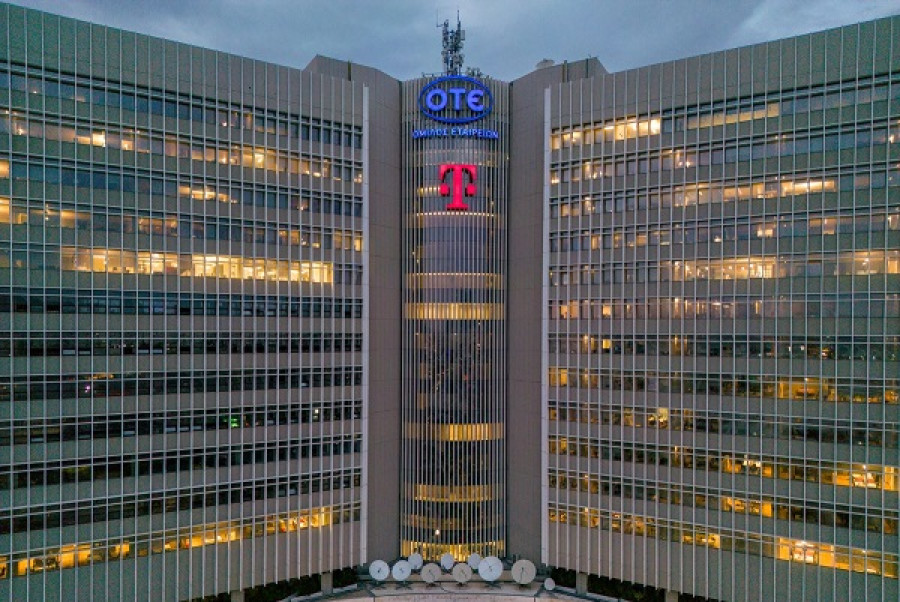 ΟΤΕ: Εξέδωσε ομόλογο €40 εκατ.-Πλήρης ανάληψη από την Deutsche Telekom