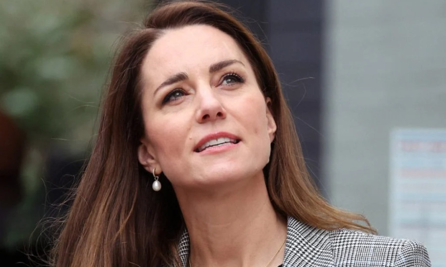 Kate Middleton: Γιατί αρνήθηκε να υπογράψει αυτόγραφο σε μικρή θαυμάστρια;