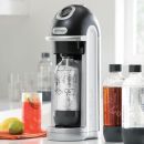 Soda Stream: Οικιακά αναψυκτικά απειλούν την κυριαρχία της Coca Cola