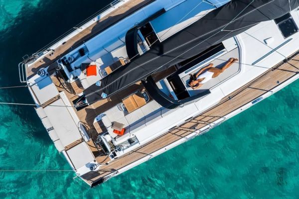 Από 3 έως 6/5 το 17ο East Med Yacht Show