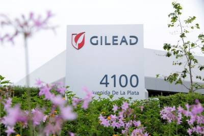 H Gilead εξαγοράζει τη Immunomedics έναντι $20 δισ.