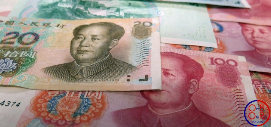 Αυξήθηκαν κατά 16,3% οι κινεζικές επενδύσεις στο εξωτερικό