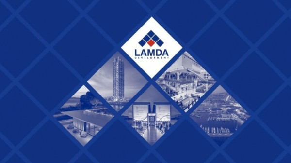 Lamda: Στα €40,2 εκατ. τα ενοποιημένα EBITDA το α’τρίμηνο