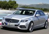 Ανακαλούνται μοντέλα C-Class της Mercedes- Benz