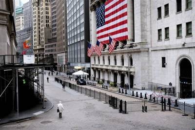Υποτονικό ξεκίνημα στη Wall Street