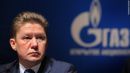 Στην Αθήνα και πάλι ο πρόεδρος της Gazprom - Έντονο το ρωσικό ενδιαφέρον για τη ΔΕΠΑ