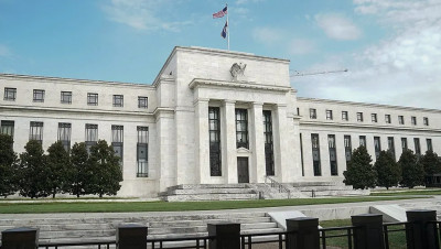 Fed: Αύξησε τα επιτόκια κατά 75 μονάδες βάσης!