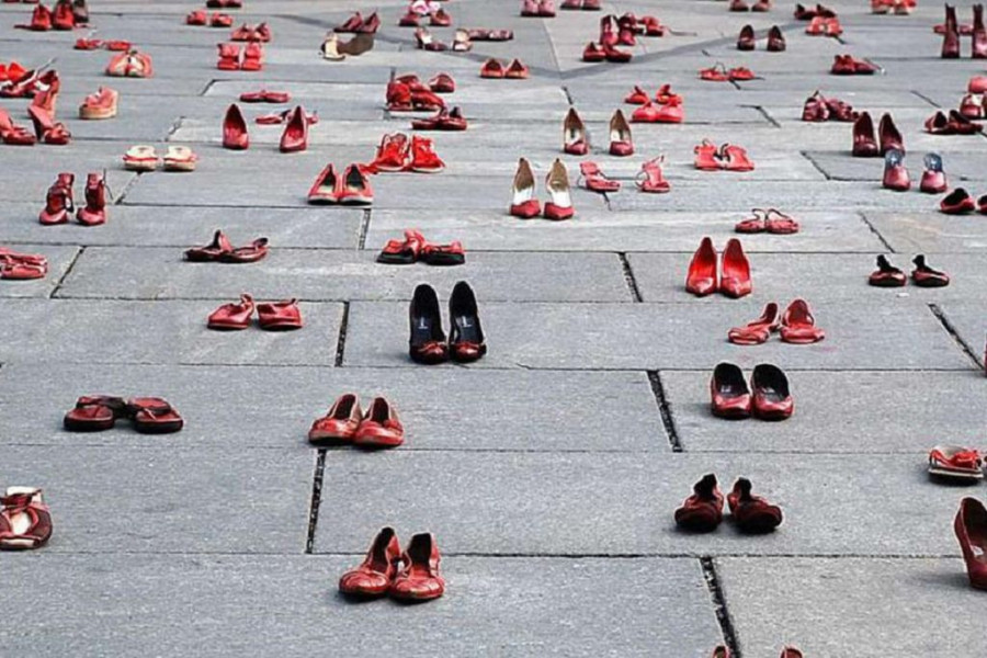 Tο 65,8% των Ελλήνων συμφωνεί με τον όρο «γυναικοκτονία»