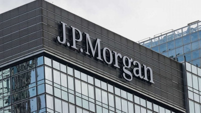 Ενισχύονται οι πιθανότητες ύφεσης λένε JP Morgan και Goldman Sachs