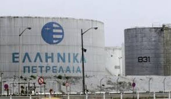 ΕΛΠΕ: Ιστορικό ρεκόρ παραγωγής και αύξηση κερδοφορίας