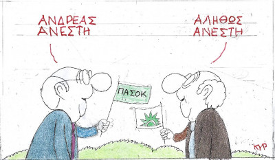 Αληθώς ανέστη