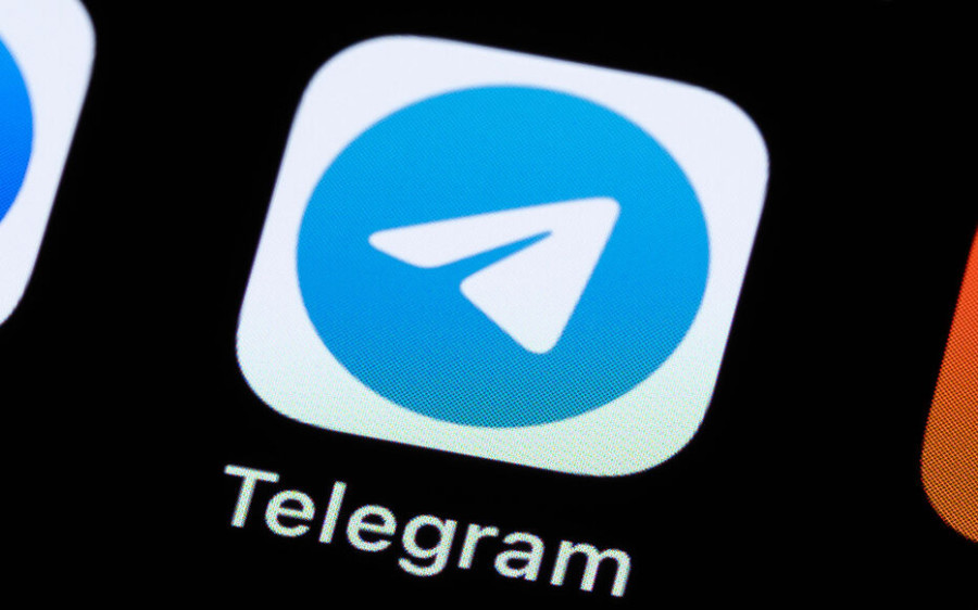 Στο στόχαστρο το Telegram για παράνομο τηλεοπτικό και αθλητικό περιεχόμενο