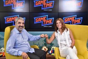 ΟΠΑΠ Game Time-Γ.Χελάκης: «Ο έκτος όμιλος θα βγάλει τον νικητή»