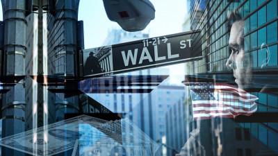 Επιφυλακτικές κινήσεις στη Wall Street με το βλέμμα στη Fed