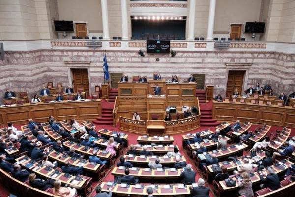Στη Βουλή το νομοσχέδιο για την απολιγνιτοποίηση