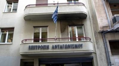 Επιτροπή Ανταγωνισμού: Προκαταρκτικό βήμα οι προσχεδιασμένοι έλεγχοι στις τράπεζες