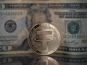 Σε χαμηλό δύο ετών ο αριθμός των stablecoins στα ανταλλακτήρια