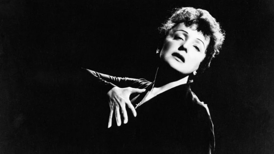 Η Edith Piaf «ζωντανεύει» στη μεγάλη οθόνη μέσω τεχνητής νοημοσύνης