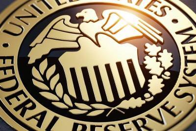 Fed: Νέες προβλέψεις για την οικονομία των ΗΠΑ