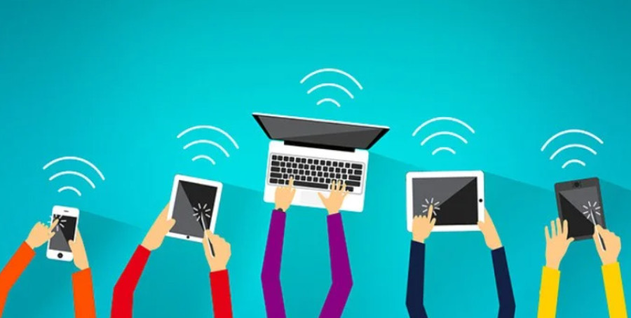 Κυβερνοασφάλεια εν κινήσει: Οι κίνδυνοι των δημόσιων Wi-Fi