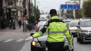 Τριήμερο 28ης Οκτωβρίου: Αυξημένα τα μέτρα της Τροχαίας–Τι θα ισχύσει