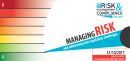 Το Risk Management &amp; Compliance Forum στις 31 Οκτωβρίου