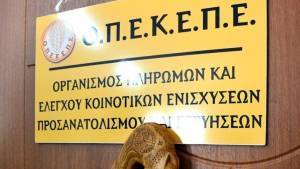 Εγχειρίδιο ΟΠΕΚΕΠΕ για την Ενιαία Αίτηση Ενίσχυσης 2019