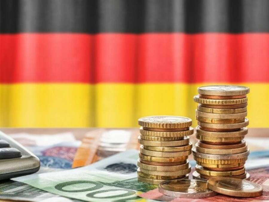 Γερμανία: Ιστορικό υψηλό για τον πληθωρισμό χονδρικής- Στο 24,2%