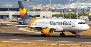 Thomas Cook: Υπέβαλε αίτημα προστασίας από τους πιστωτές στις ΗΠΑ