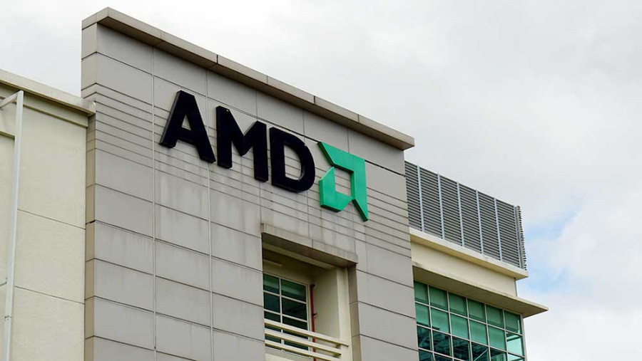 AMD: Σχεδιάζει εξαγορά της ZT Systems έναντι $4,9 δισ.