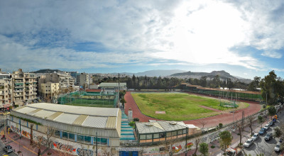 Δήμος Αθηναίων: Δέκα δωρεάν προγράμματα εκγύμνασης ενηλίκων στον Πανελλήνιο