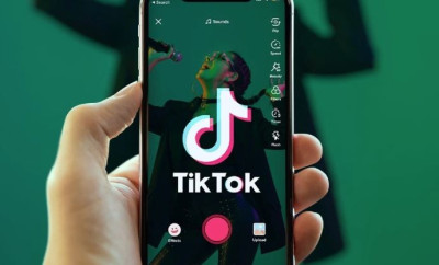 TikTok: Κλείνει η μουσική υπηρεσία streaming-Σε ποιες χώρες ήταν διαθέσιμη