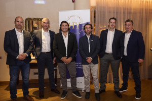 Yacht Masters Club: Με επιτυχία διοργανώθηκε το meetup των χορηγών