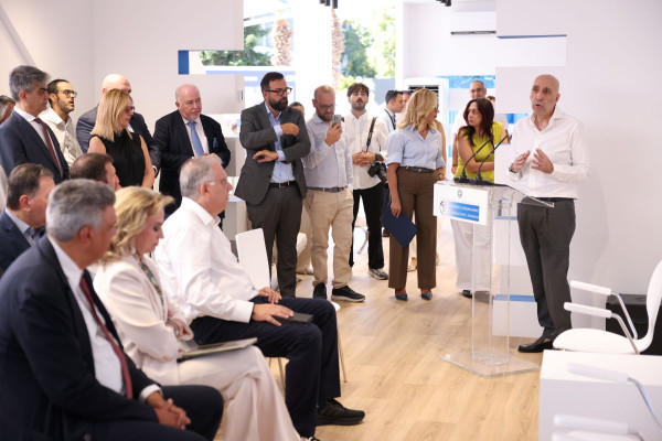 Μπρατάκος: Βήμα αλλά όχι άλμα για την ελληνική επιχειρηματικότητα οι εξαγγελίες Μητσοτάκη