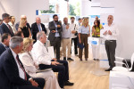 Μπρατάκος: Βήμα αλλά όχι άλμα για την ελληνική επιχειρηματικότητα οι εξαγγελίες Μητσοτάκη