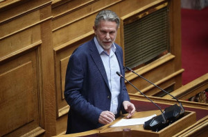Γερουλάνος: Αγωνία της σημερινής κυβέρνησης ο έλεγχος του δημάρχου και όχι τα προβλήματα του δημότη