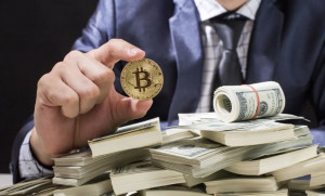 Bitcoin: Ιστορικό χαμηλό για τις δαπάνες των επενδυτών