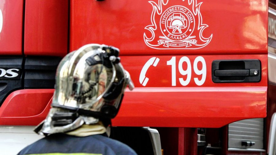 Συλλήψεις και πρόστιμα για τις φωτιές- Η ανακοίνωση της πυροσβεστικής