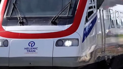 Hellenic Train: Αποζημίωση για το περιστατικό με τη λαϊκή αγορά