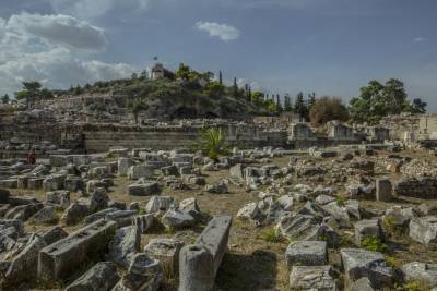 Εκδηλώσεις, ταινίες, εκθέσεις: 14 προτάσεις για την Κυριακή 21 Νοεμβρίου