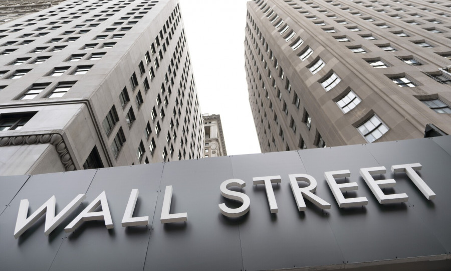 Σε αναζήτηση κατεύθυνσης η Wall Street-Ελεύθερη πτώση για τη Snap