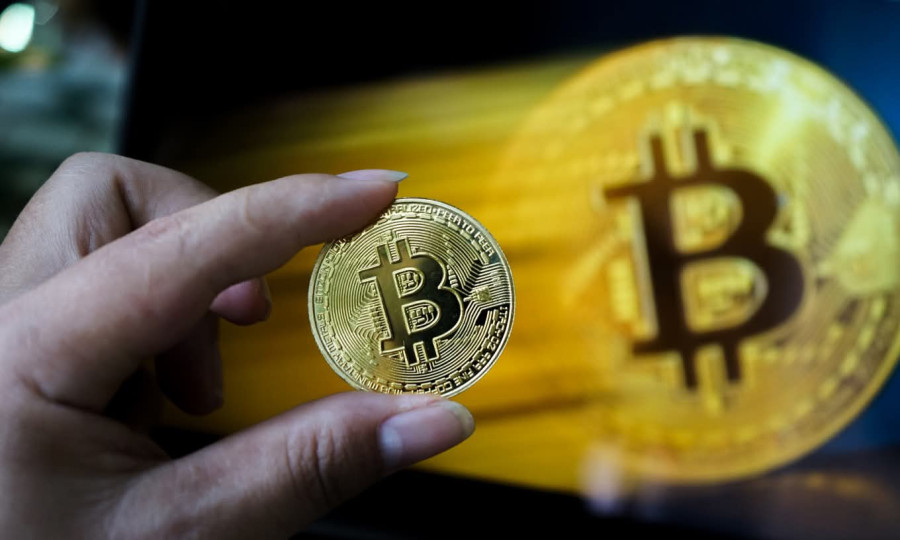 Κέρδος κατά μέσο όρο 40% για τους αγοραστές Bitcoin πέρυσι