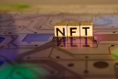 «Βουτιά» 45% στους όγκους πωλήσεων NFT το τρίμηνο