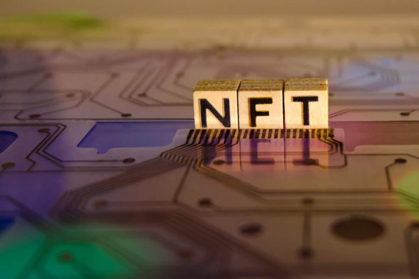 «Βουτιά» 45% στους όγκους πωλήσεων NFT το τρίμηνο