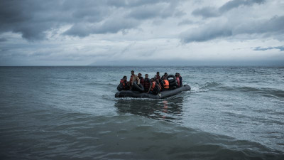 Ευρωπαϊκό ρεκόρ αιτούντων άσυλο ανά κάτοικο στην Κύπρο