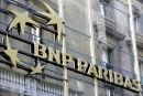 BNP Paribas: Σε ελεύθερη πτώση τα κέρδη μετά τα πρόστιμα