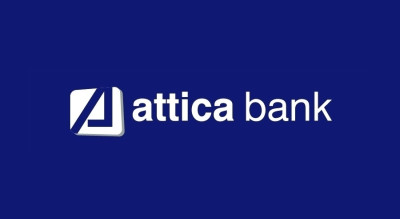 Attica Bank: Οργανική κερδοφορία στο 9μηνο-Μετά τη συγχώνευση με Παγκρήτια