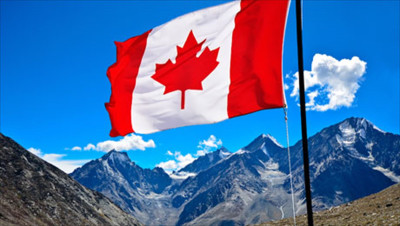 Άνοδος πληθωρισμού στον Καναδά μετά την μείωση των επιτοκίων